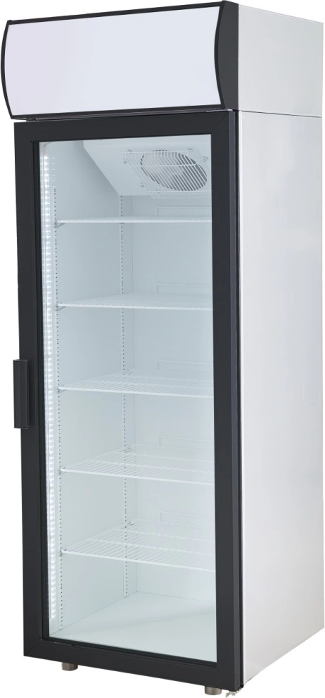 Холодильный шкаф POLAIR DM105-S 2.0