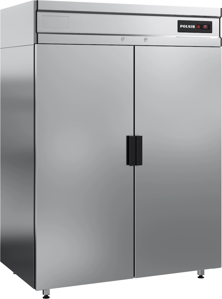 Холодильный шкаф POLAIR CM114‑G (ШХ‑1,4)