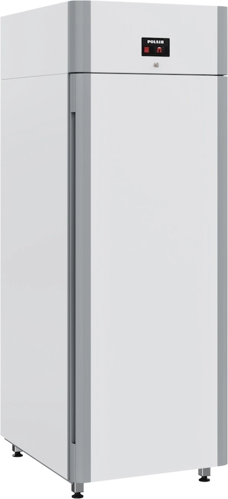 Холодильный шкаф POLAIR CM105‑Sm