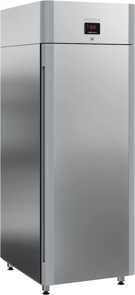 Холодильный шкаф POLAIR CV107‑Gm