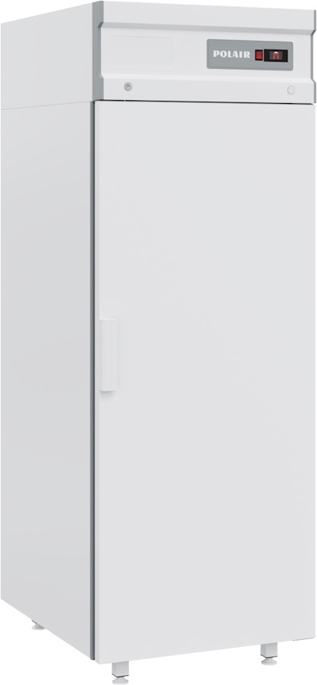 Холодильный шкаф POLAIR CV107‑S