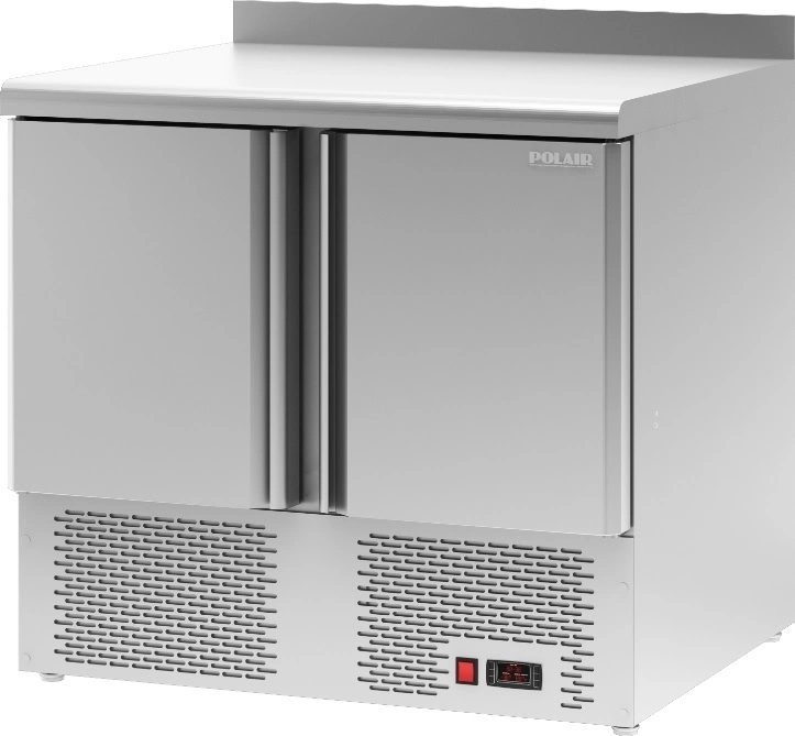 Холодильный стол POLAIR TMi2‑G