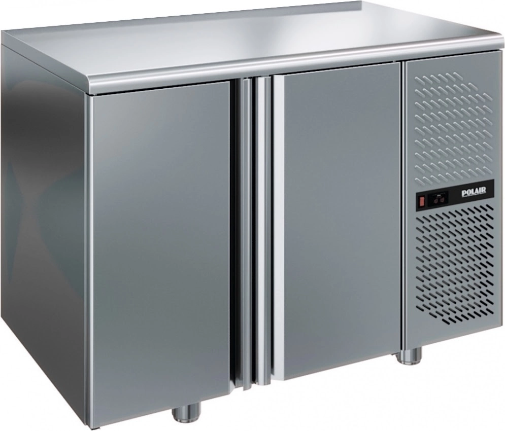 Морозильный стол POLAIR TB2GN-G
