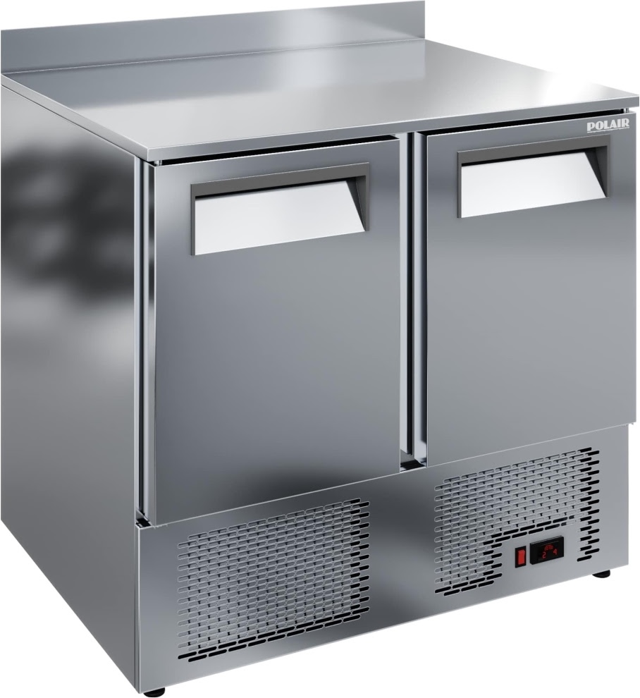 Холодильный стол POLAIR TMi2GN-GC