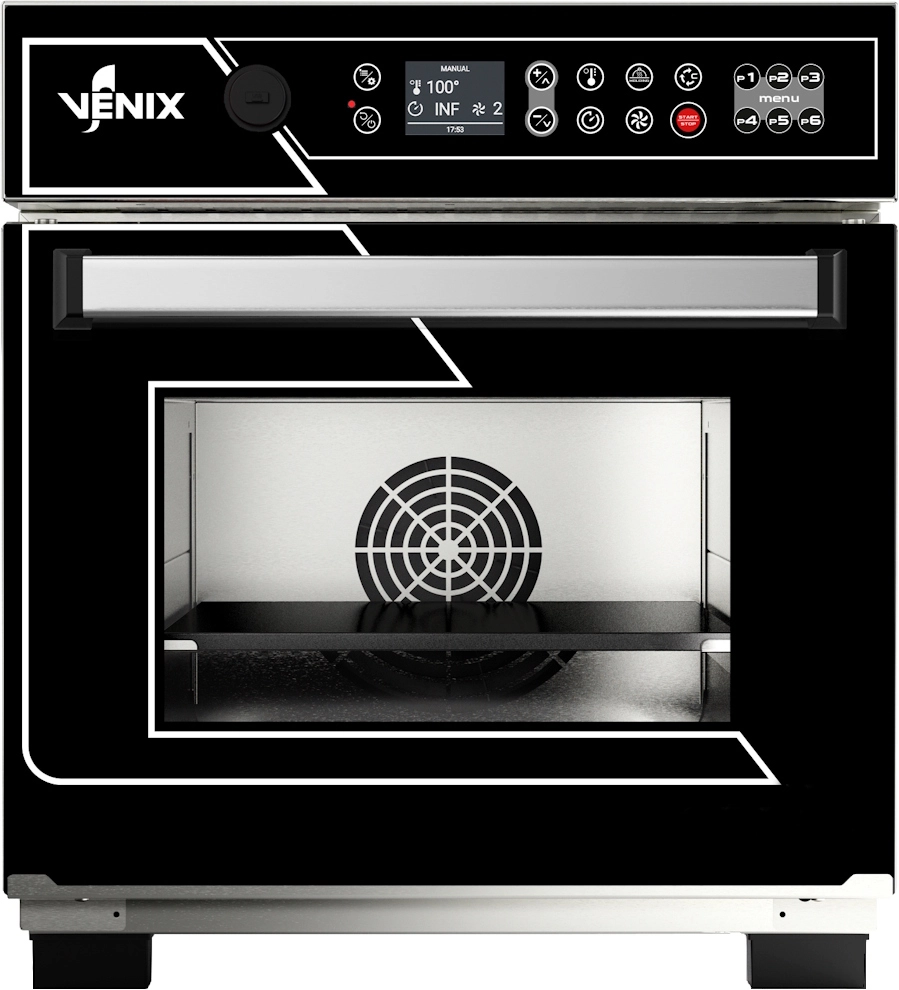 Конвекционная печь RADAX VENIX SPZLR0GER00