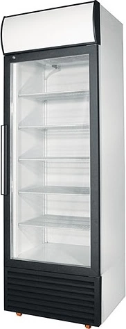 Холодильный шкаф POLAIR BC106