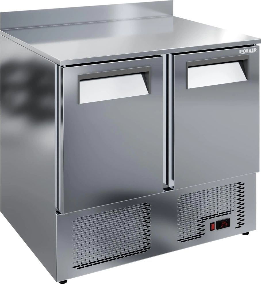 Холодильный стол POLAIR TMi2GN‑02‑GC