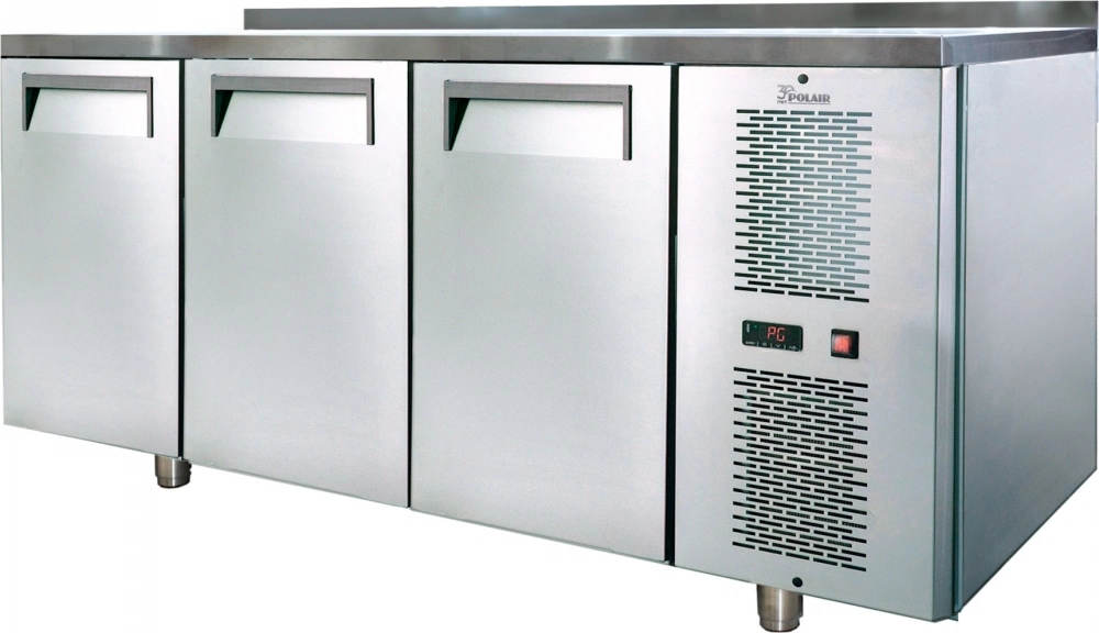 Холодильный стол POLAIR TM3GN‑SC