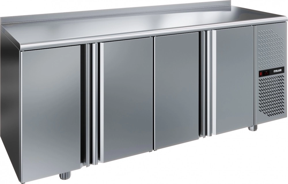 Холодильный стол POLAIR TM4‑G