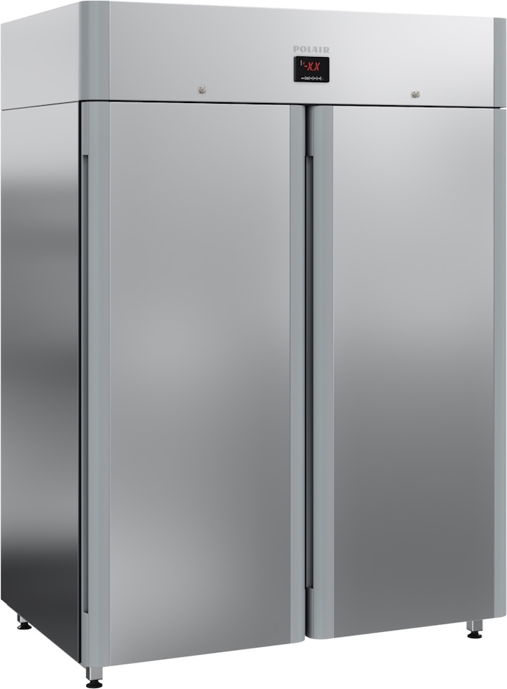 Холодильный шкаф POLAIR CM114‑Gm