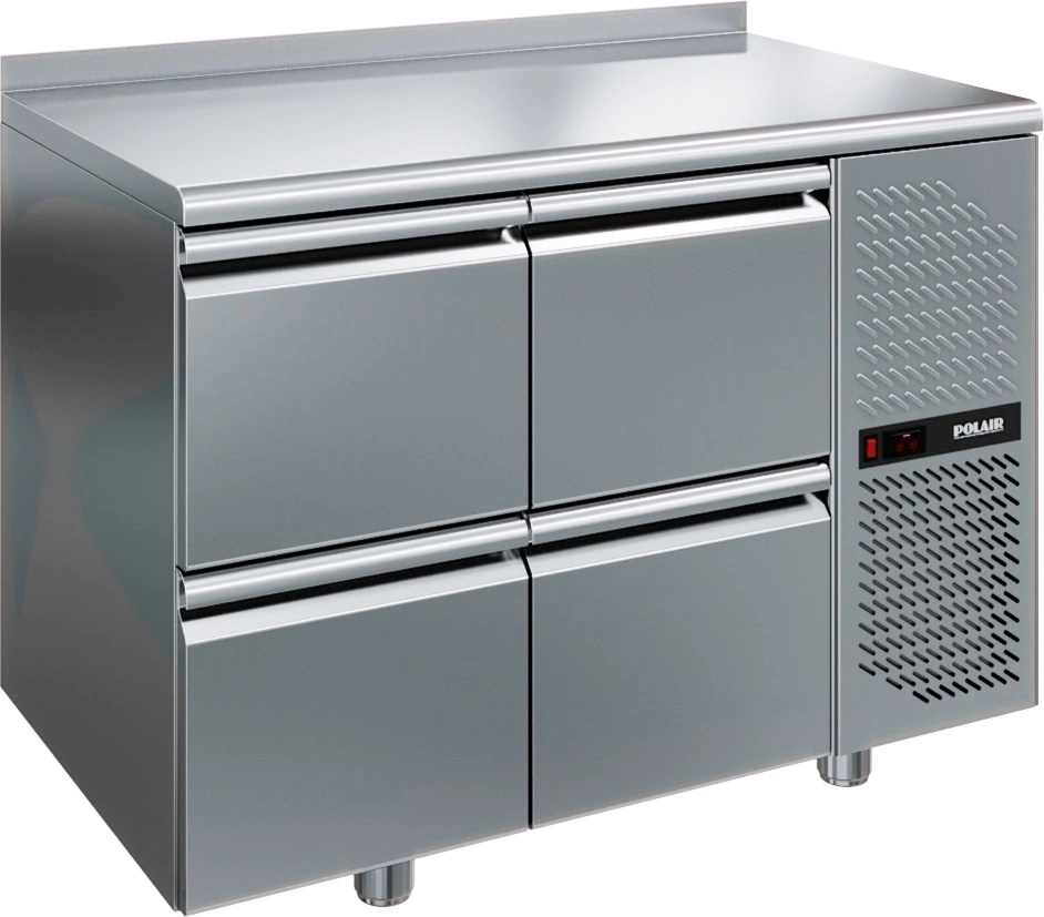 Холодильный стол POLAIR TM2‑22‑G