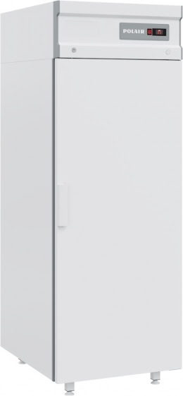 Холодильный шкаф POLAIR CM105‑S (ШХ‑0,5)