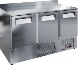 Холодильный стол POLAIR TMi3‑GC