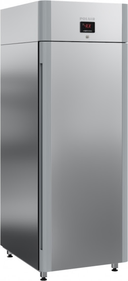 Холодильный шкаф POLAIR CM105‑Gm