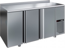 Холодильный стол POLAIR TM3‑G