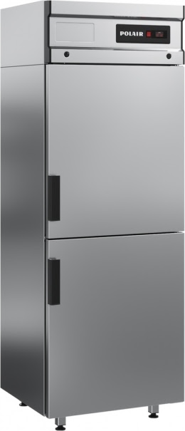 Холодильный шкаф POLAIR CM105hd‑G