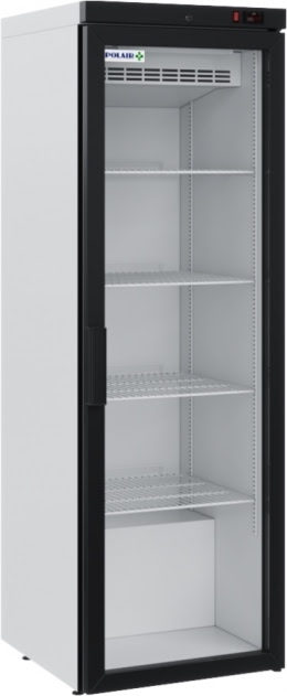 Холодильный шкаф POLAIR ШХФ‑0,4 ДС