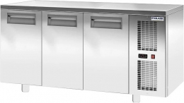 Холодильный стол POLAIR TM3‑GC