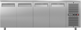 Холодильный стол POLAIR TM4GN‑GC