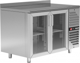 Холодильный стол POLAIR TD2‑G