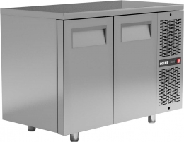 Холодильный стол POLAIR TM2GN-GC
