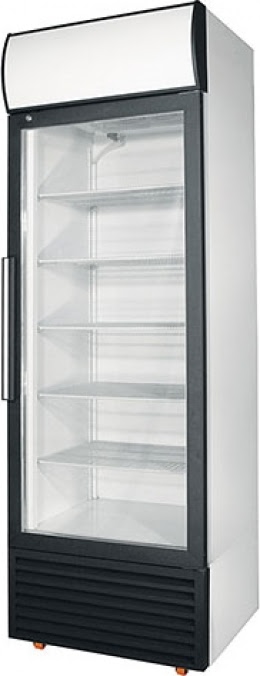 Холодильный шкаф POLAIR BC105