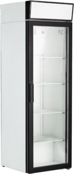 Холодильный шкаф POLAIR DM104c‑Bravo