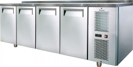 Холодильный стол POLAIR TM4GN‑SC