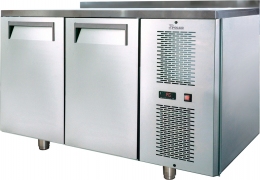 Холодильный стол POLAIR TM2GN‑SC