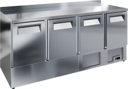 Холодильный стол POLAIR TMi4GN‑GC